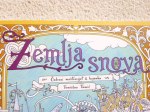 Dromenvanger and Zemlja Snova, a Comparison of the Dutch and Croatian editions, click through to see photos and read about the differences!